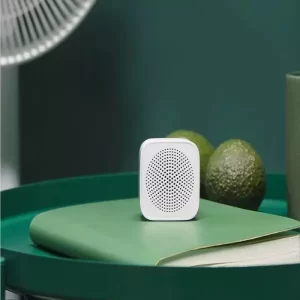 اسپیکر بلوتوث  قابل حمل هوشمند شیائومی مدل  Xiaomi  Mini Bluetooth Speaker XMYX07YM در بروزکالا