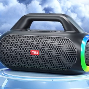 اسپیکر پرتابل میفا مدل Mifa WildBox در بروزکالا