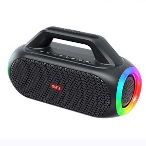 اسپیکر پرتابل میفا مدل Mifa WildBox در بروزکالا