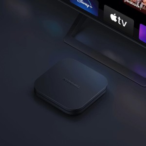 اندروید باکس شیائومی مدل Xiaomi Mi Box S  (2nd gen) MDZ-28-AA