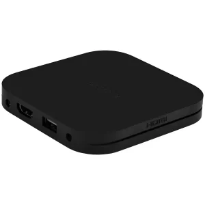 اندروید باکس شیائومی مدل Xiaomi Mi Box S  (2nd gen) MDZ-28-AA