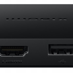 اندروید باکس شیائومی مدل Xiaomi Mi Box S  (2nd gen) MDZ-28-AA