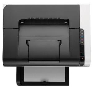 کارکرده دیجیتال پرینتر لیزری رنگی اچ پی مدل LaserJet Pro CP1025nw در بروز کالا