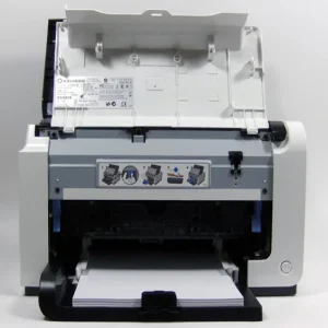 کارکرده دیجیتال پرینتر لیزری رنگی اچ پی مدل LaserJet Pro CP1025nw در بروز کالا