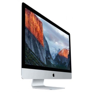 کارکرده دیجیتال آیمک Apple Imac slim A1418 در بروزکالا