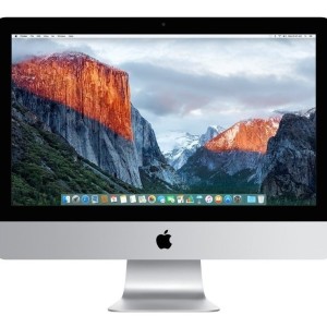 کارکرده دیجیتال آیمک Apple Imac slim A1418 در بروزکالا