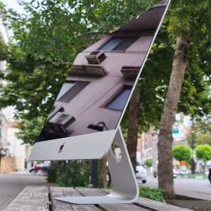 کارکرده دیجیتال آیمک Apple Imac slim A1418 در بروزکالا