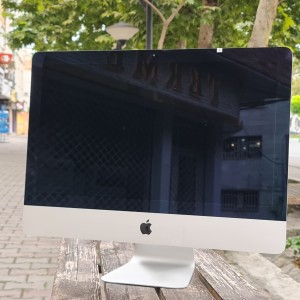 کارکرده دیجیتال آیمک Apple Imac slim A1418 در بروزکالا