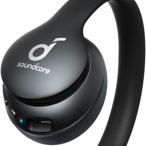 هدفون انکر مدل Anker Life 2 neo در بروزکالا