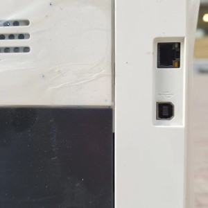 پرینتر لیزری رنگی اچ پی مدل LaserJet Pro CP1025nw در بروز کالا
