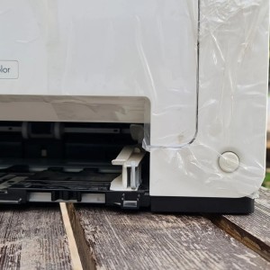 پرینتر لیزری رنگی اچ پی مدل LaserJet Pro CP1025nw در بروز کالا