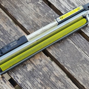 پرینتر لیزری رنگی اچ پی مدل LaserJet Pro CP1025nw در بروز کالا