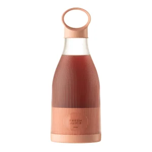مخلوط کن قابل حمل شیائومی مدل  Xiaomi Fresh juice 450ml در بروزکالا