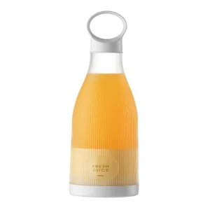 مخلوط کن قابل حمل شیائومی مدل  Xiaomi Fresh juice 450ml در بروزکالا