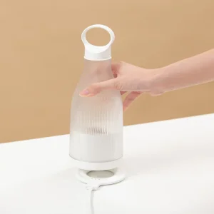 مخلوط کن قابل حمل شیائومی مدل  Xiaomi Fresh juice 450ml در بروزکالا