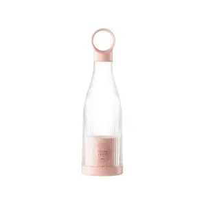 مخلوط کن قابل حمل شیائومی مدل  Xiaomi Fresh juice 450ml در بروزکالا
