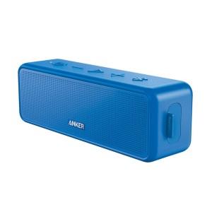 اسپیکر بلوتوث قابل حمل انکر مدل Anker Soundcore Select 2 در بروزکالا