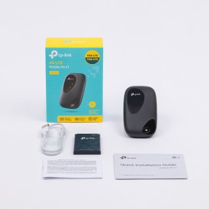 مودم روتر تی پی لینک مدل TPLINK  M7000 در بروزکالا