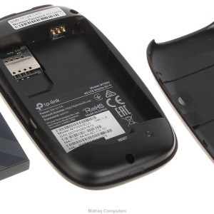 مودم روتر تی پی لینک مدل TPLINK  M7000 در بروزکالا