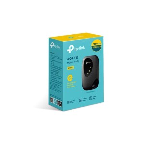 مودم روتر تی پی لینک مدل TPLINK  M7000 در بروزکالا