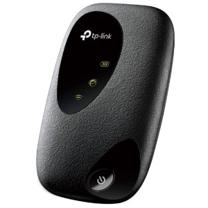 مودم روتر تی پی لینک مدل TPLINK  M7000 در بروزکالا