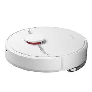 جارو ربات هوشمند شیائومی مدل Xiaomi Dreame D9 Max در بروزکالا