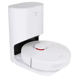 جارو رباتی هوشمند شیائومی مدل Xiaomi Dreame D10  plus در بروزکالا