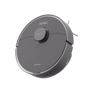 جارو رباتی هوشمند شیائومی مدل Xiaomi Dreame D10  plus در بروزکالا