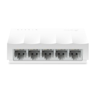 سوییچ 5 پورت تی پی-لینک مدل LS-1005 در بروزکالا