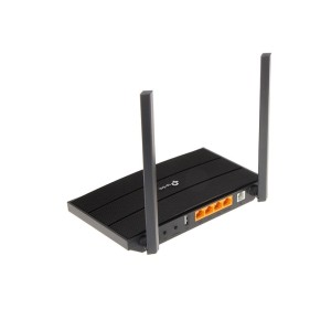 مودم روتر تی پی لینک TPlink بی سیم مدل VR 400 در بروزکالا