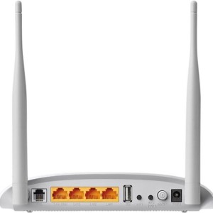 مودم روتر TP-Link VDSL/ADSL مدل TPLINK TD-W9970 در بروزکالا