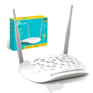 مودم روتر TP-Link VDSL/ADSL مدل TPLINK TD-W9970 در بروزکالا