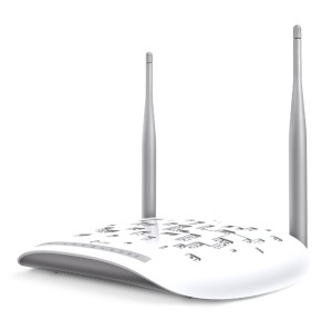 مودم روتر TP-Link VDSL/ADSL مدل TPLINK TD-W9970 در بروزکالا