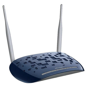 مودم روتر TP-Link VDSL/ADSL مدل TPLINK TD-W9970 در بروزکالا