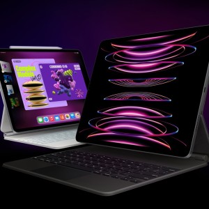 آیپد پرو 12.9 اینچ  IPad PRO 2022 5G با ظرفیت 2 ترابایت  در بروزکالا