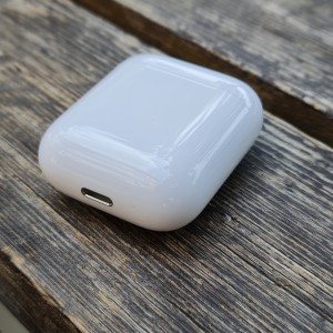 کارکرده دیجیتال هدفون بی‌ سیم اپل مدل Apple AirPods New Generation در بروزکالا