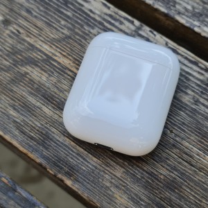 کارکرده دیجیتال هدفون بی‌ سیم اپل مدل Apple AirPods New Generation در بروزکالا