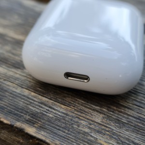 کارکرده دیجیتال هدفون بی‌ سیم اپل مدل Apple AirPods New Generation در بروزکالا
