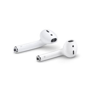 کارکرده دیجیتال هدفون بی‌ سیم اپل مدل Apple AirPods New Generation در بروزکالا