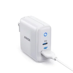 کلگی شارژر انکر مدل ANKER A2626 در برزوکالا