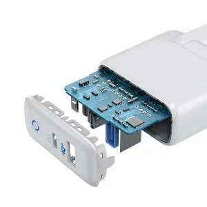 کلگی شارژر انکر مدل ANKER A2626 در برزوکالا