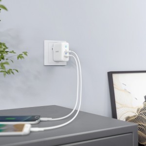 کلگی شارژر انکر مدل ANKER A2626 در برزوکالا