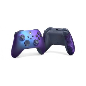 دسته بازی ایکس باکس مایکروسافت Stellar Shift مدل Microsoft Xbox Series X|S در بروزکالا