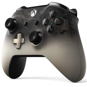 دسته بازی ایکس باکس مایکروسافت Phantom Black Special Editionمدل Microsoft Xbox Series X|S در بروزکالا
