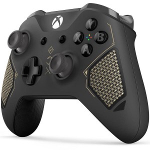 دسته بازی ایکس باکس مایکروسافت Recon Tech مدل Microsoft Xbox Series X|S در بروزکالا