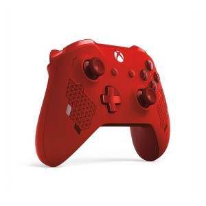 دسته بازی ایکس باکس مایکروسافت Sport Red مدل Microsoft Xbox Series X|S در بروزکالا