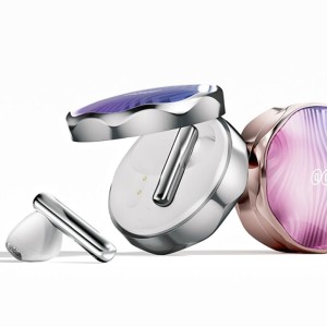 هندزفری بلوتوثی کیو سی وای مدل QCY Fairy Buds در بروزکالا