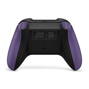 دسته بازی ایکس باکس مایکروسافت طرح Goon Squad مدل Microsoft Xbox Series X|S در بروزکالا