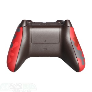 دسته بازی ایکس باکس مایکروسافت طرح Daystrike Camo مدل Microsoft Xbox Series X|S در بروزکالا