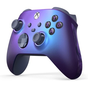 دسته بازی ایکس باکس مایکروسافت Stellar Shift مدل Microsoft Xbox Series X|S در بروزکالا